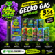 Vaper Gecko Gas 10-OH 2 ml Live Resin DE8DAD31 717B 451E A6BC F95C9A82532A 80x80